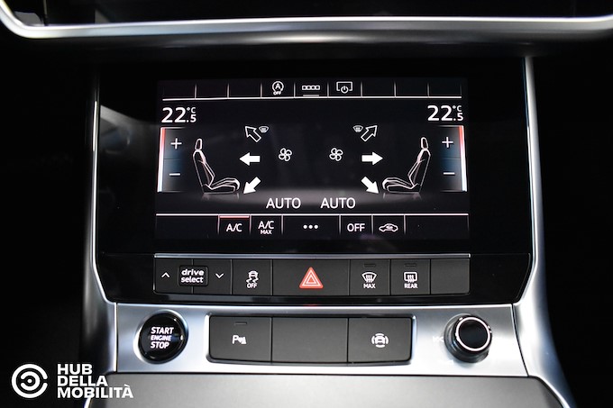 AUDI A6 Avant 45 3.0 TDI quattro ultra S tronic Business Plus